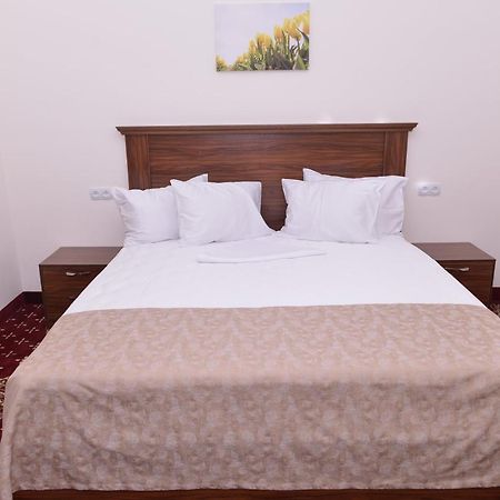 Georgia Hotel Jerevan Eksteriør bilde