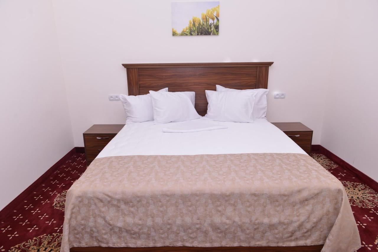 Georgia Hotel Jerevan Eksteriør bilde