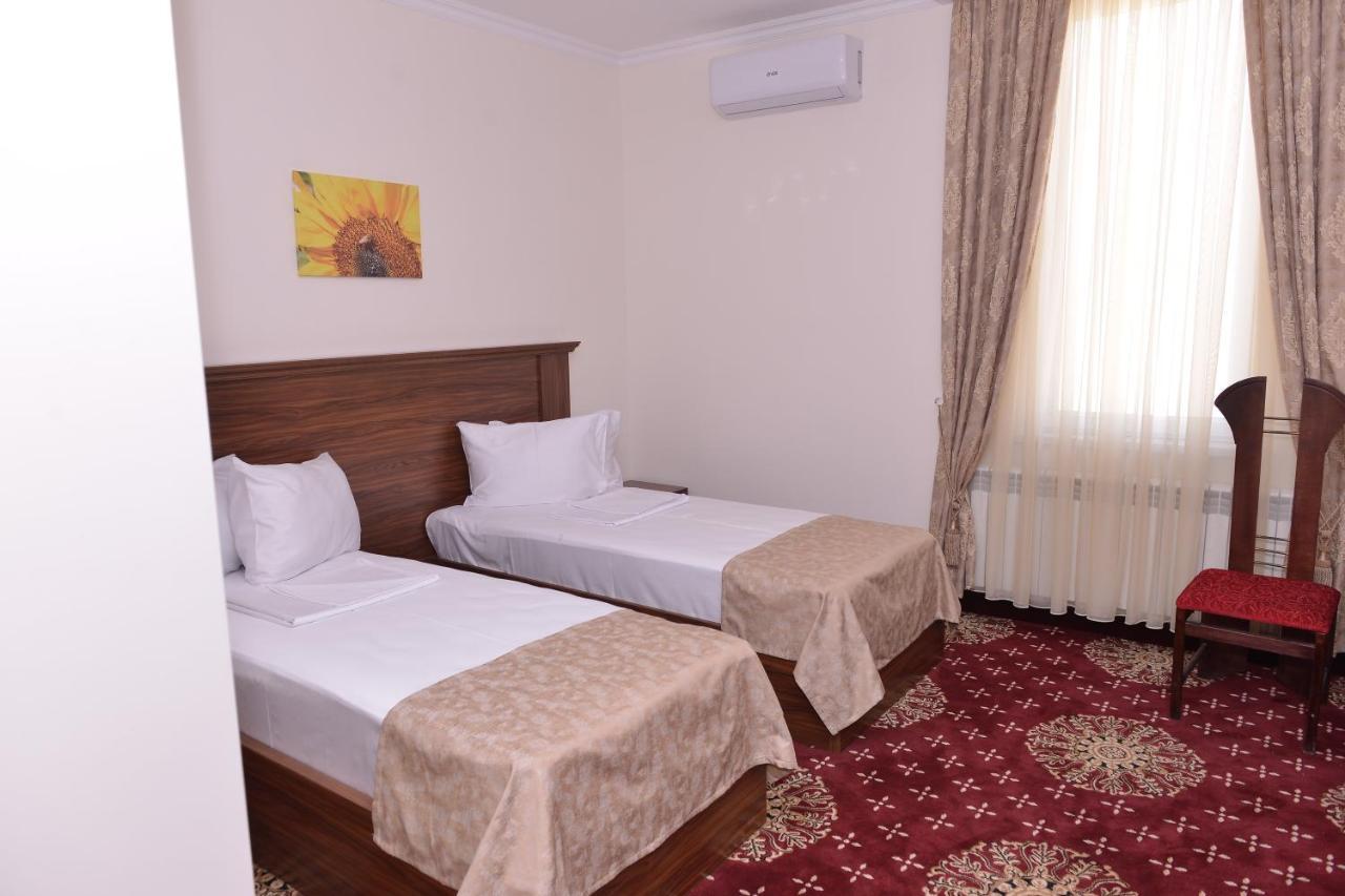Georgia Hotel Jerevan Eksteriør bilde