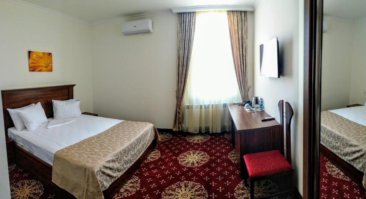Georgia Hotel Jerevan Eksteriør bilde